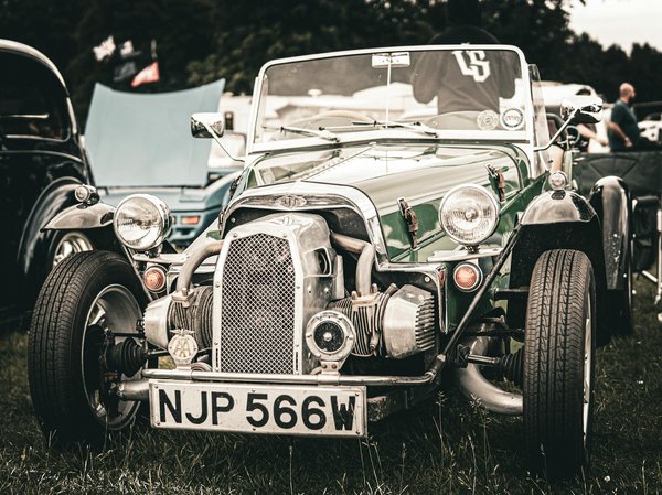 Comment revendre une moto d'occasion