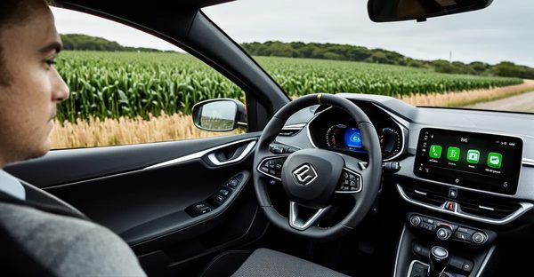 La clio e-tech : innovation et Écologie au volant