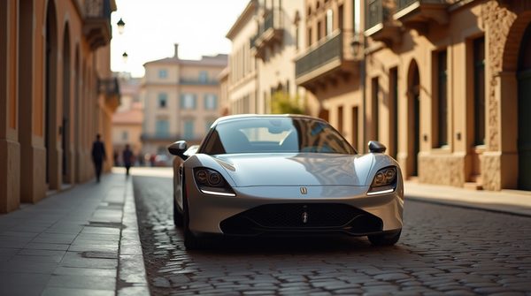 Location d'une voiture à marseille : tout ce qu'il faut savoir pour rouler serein