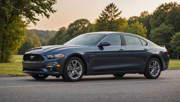 L'importance des avis auto pour bien acheter une voiture d'occasion